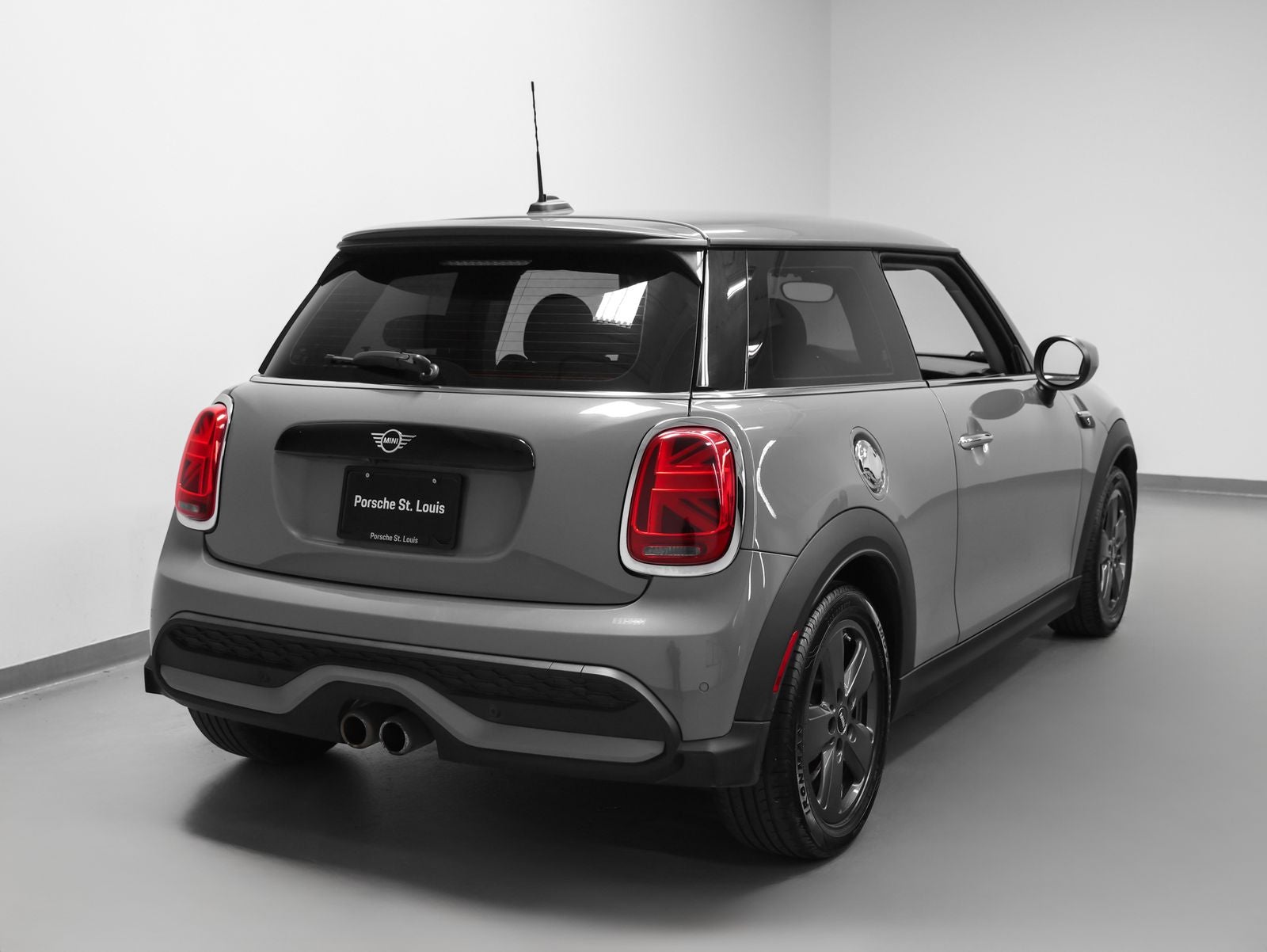 2022 MINI Cooper S Base