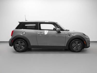 2022 MINI Cooper S Base