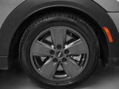 2022 MINI Cooper S Base