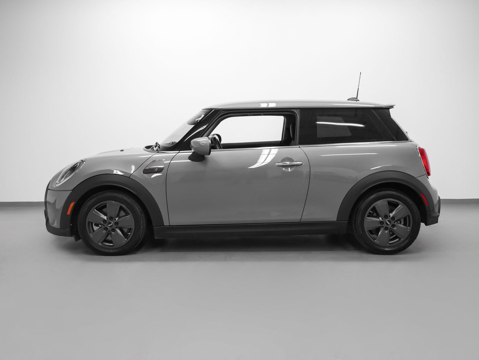 2022 MINI Cooper S Base