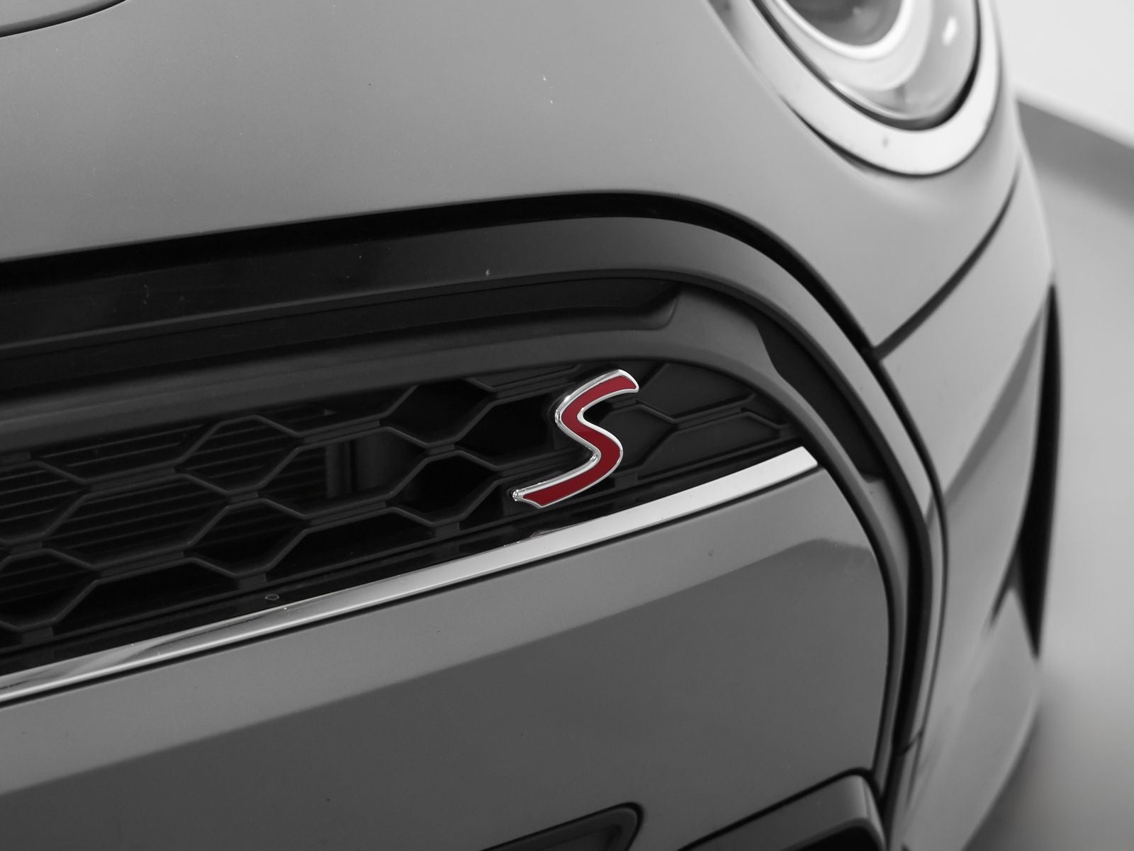 2022 MINI Cooper S Base