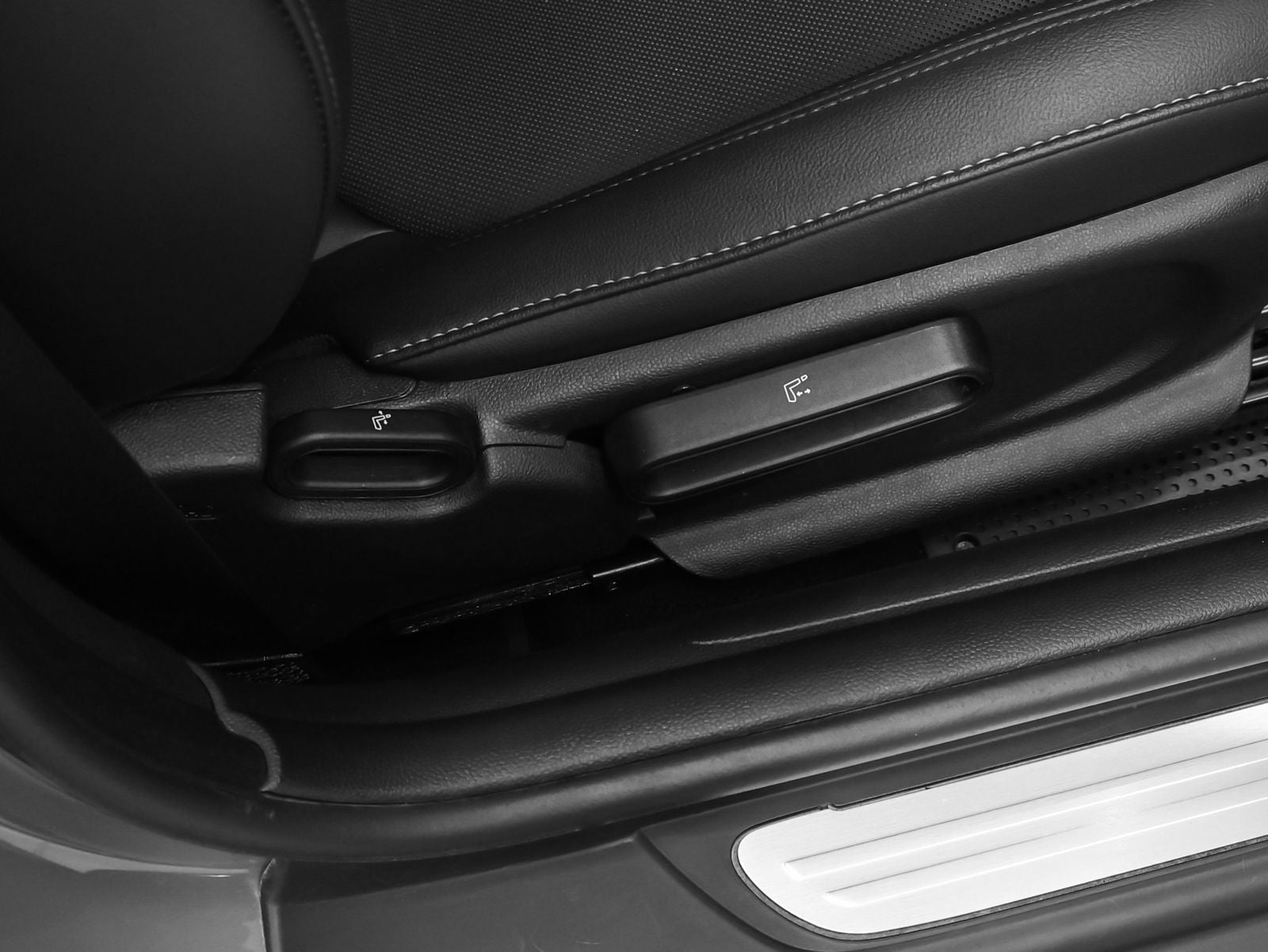 2022 MINI Cooper S Base