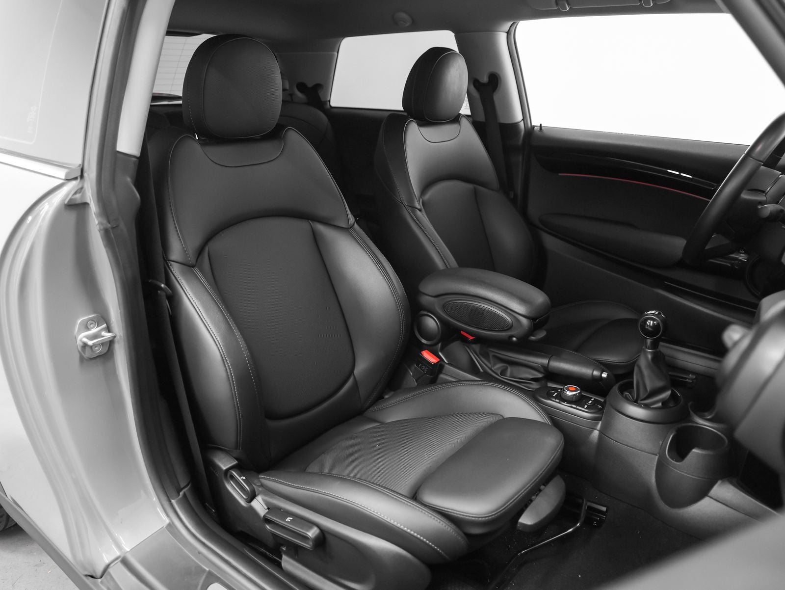 2022 MINI Cooper S Base