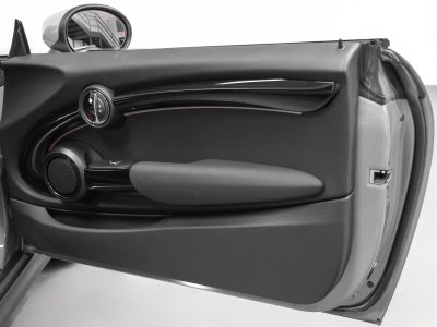 2022 MINI Cooper S Base