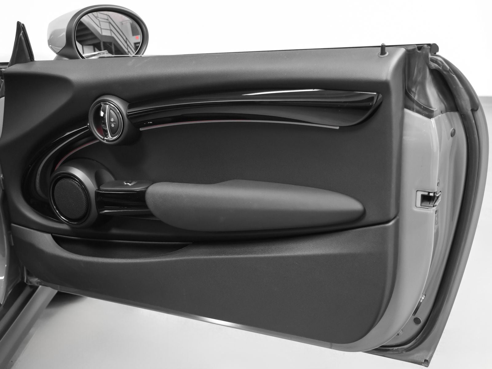 2022 MINI Cooper S Base