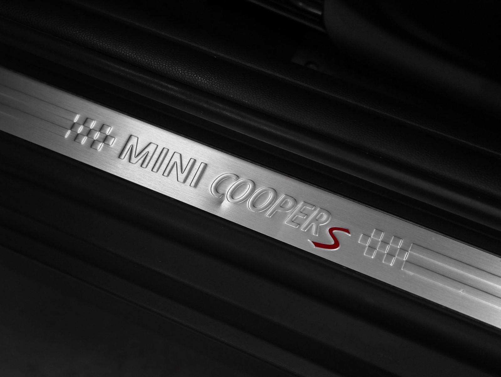 2022 MINI Cooper S Base