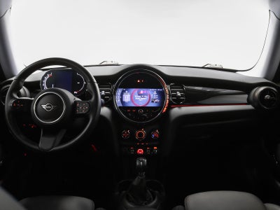 2022 MINI Cooper S Base