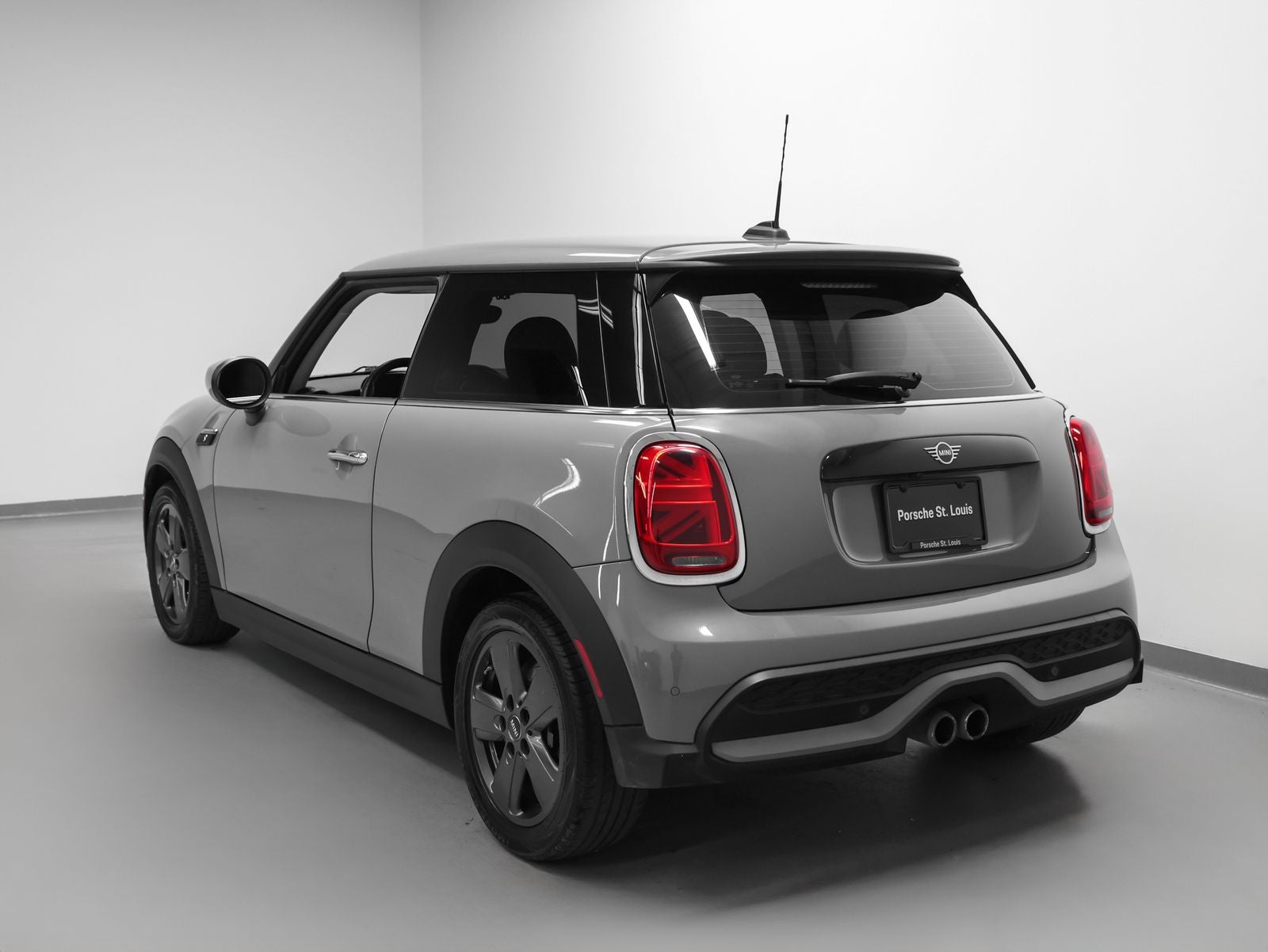 2022 MINI Cooper S Base