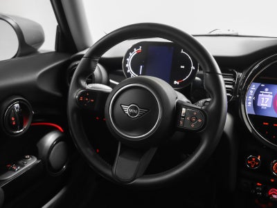 2022 MINI Cooper S Base