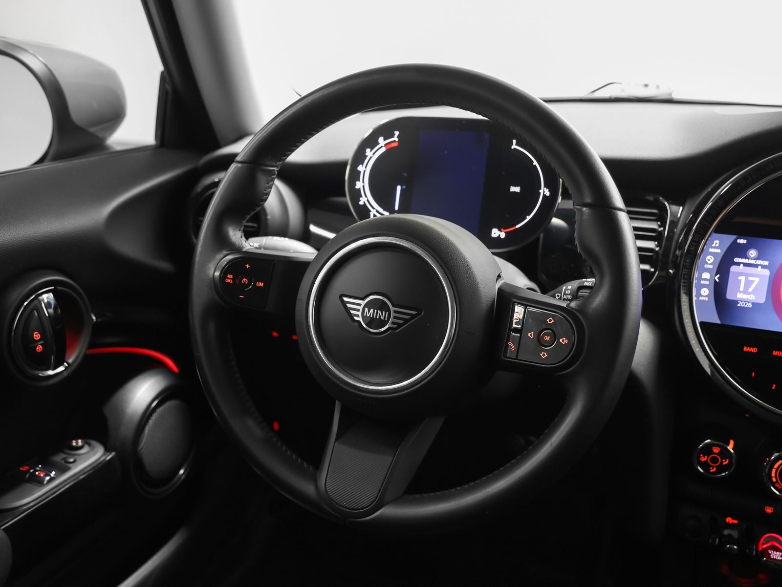 2022 MINI Cooper S Base