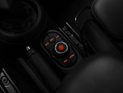 2022 MINI Cooper S Base