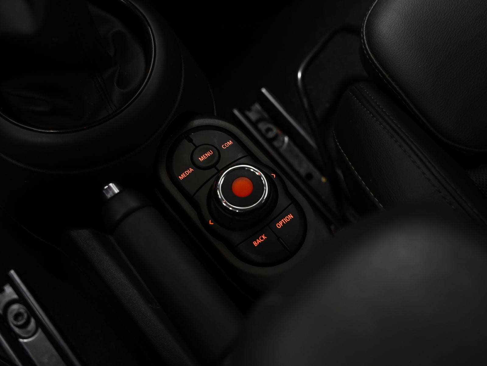 2022 MINI Cooper S Base