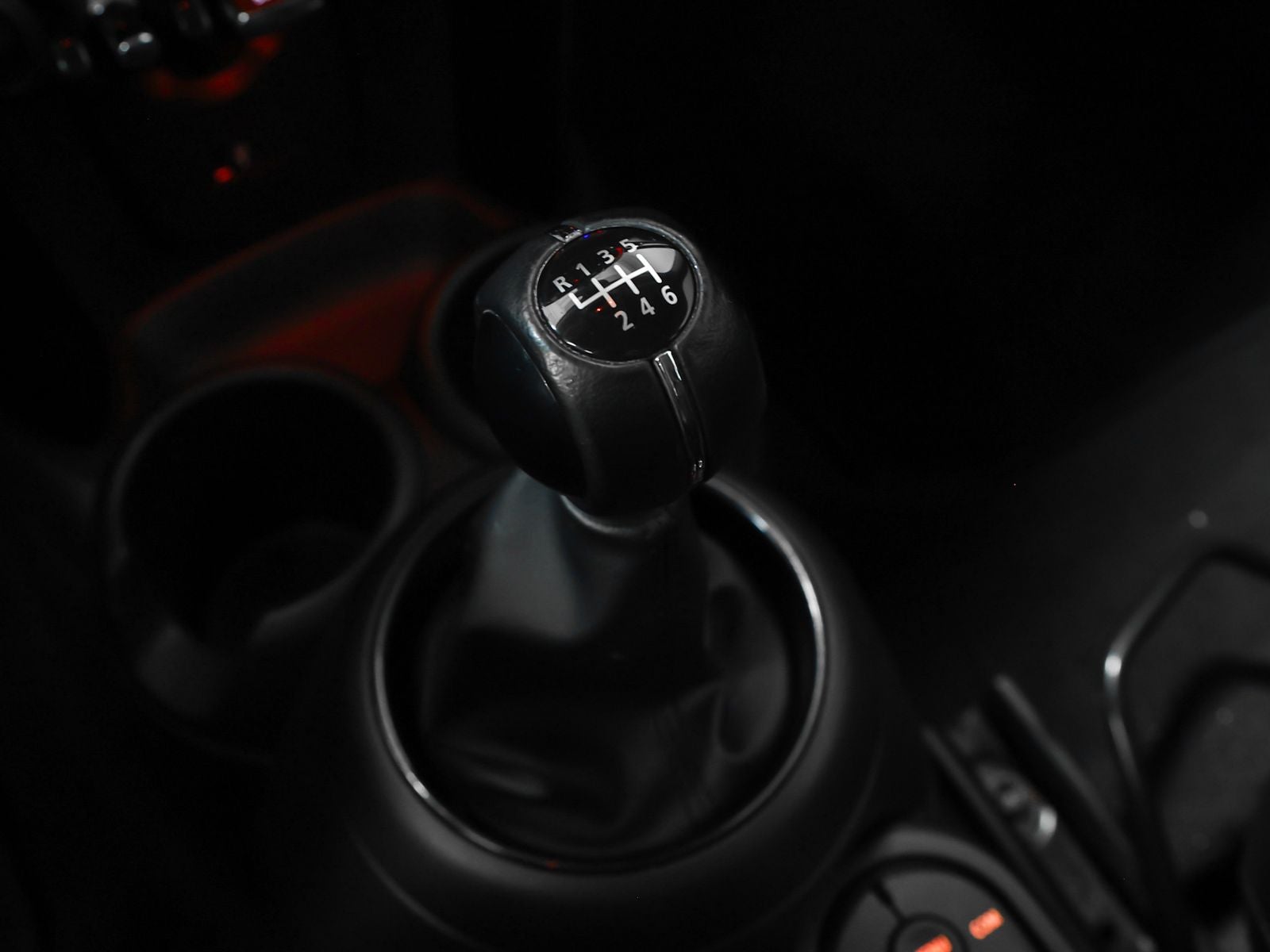 2022 MINI Cooper S Base