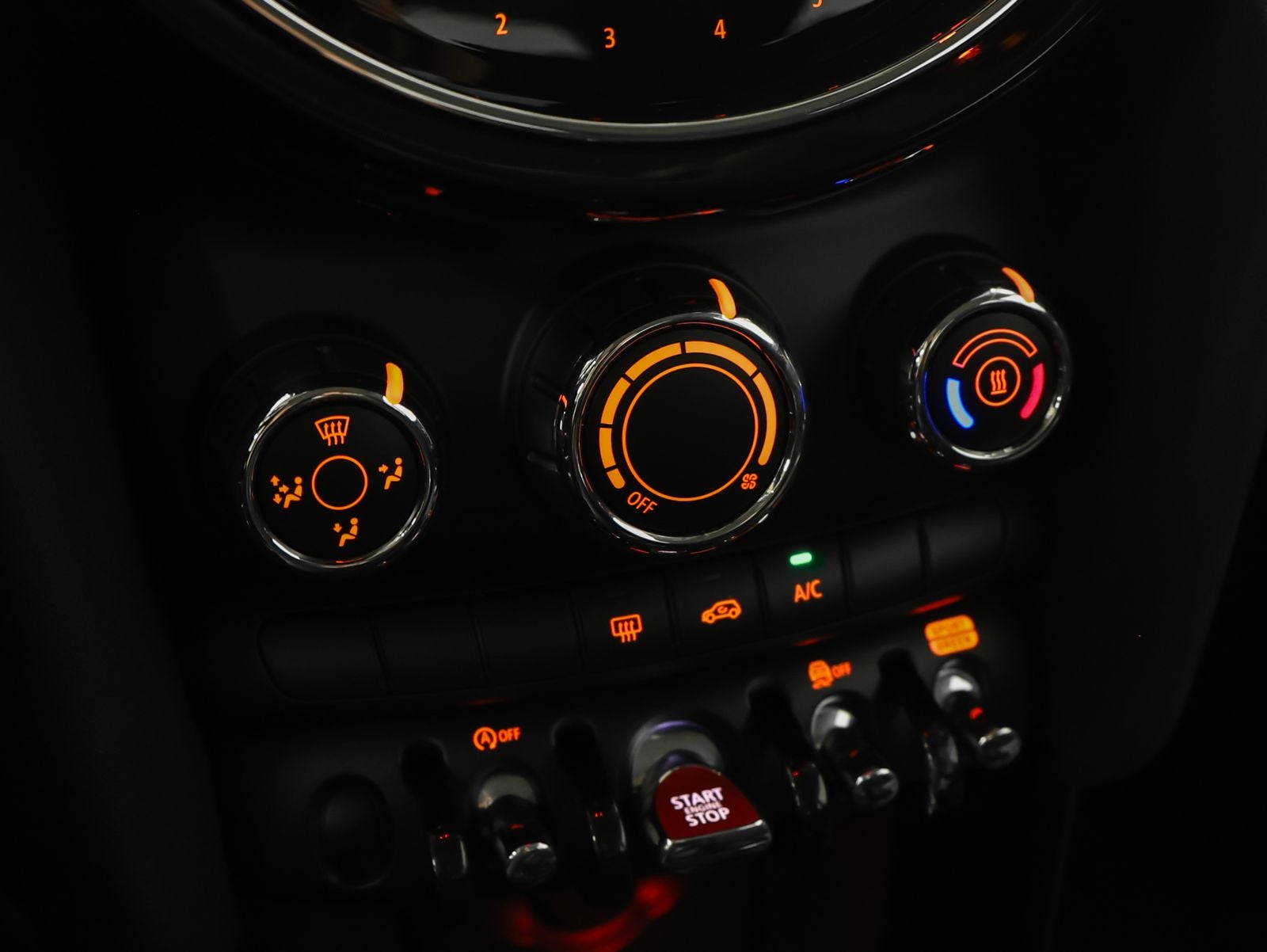 2022 MINI Cooper S Base