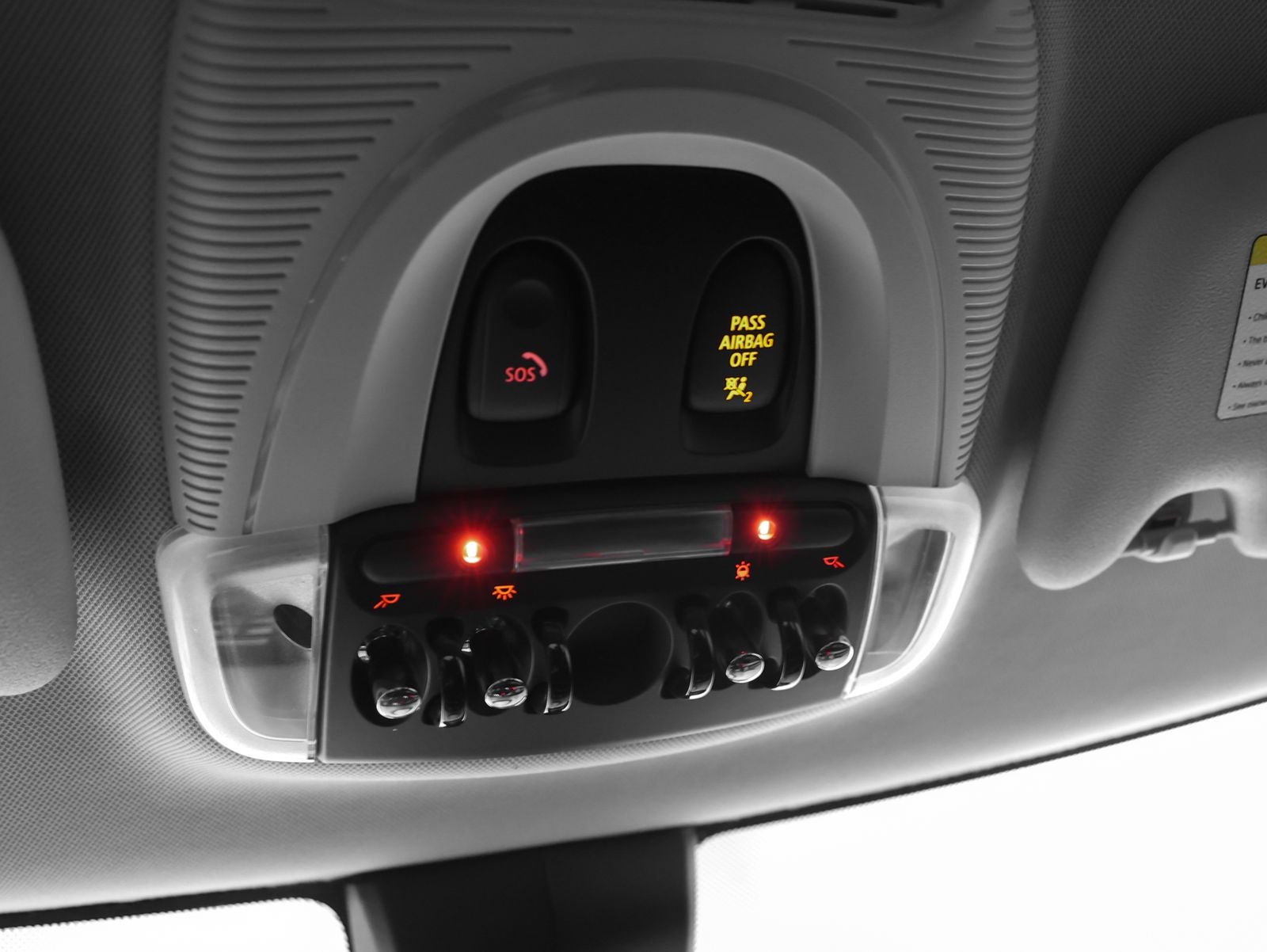 2022 MINI Cooper S Base