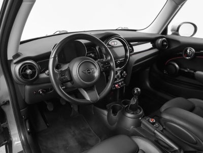 2022 MINI Cooper S Base