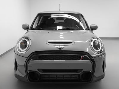 2022 MINI Cooper S Base