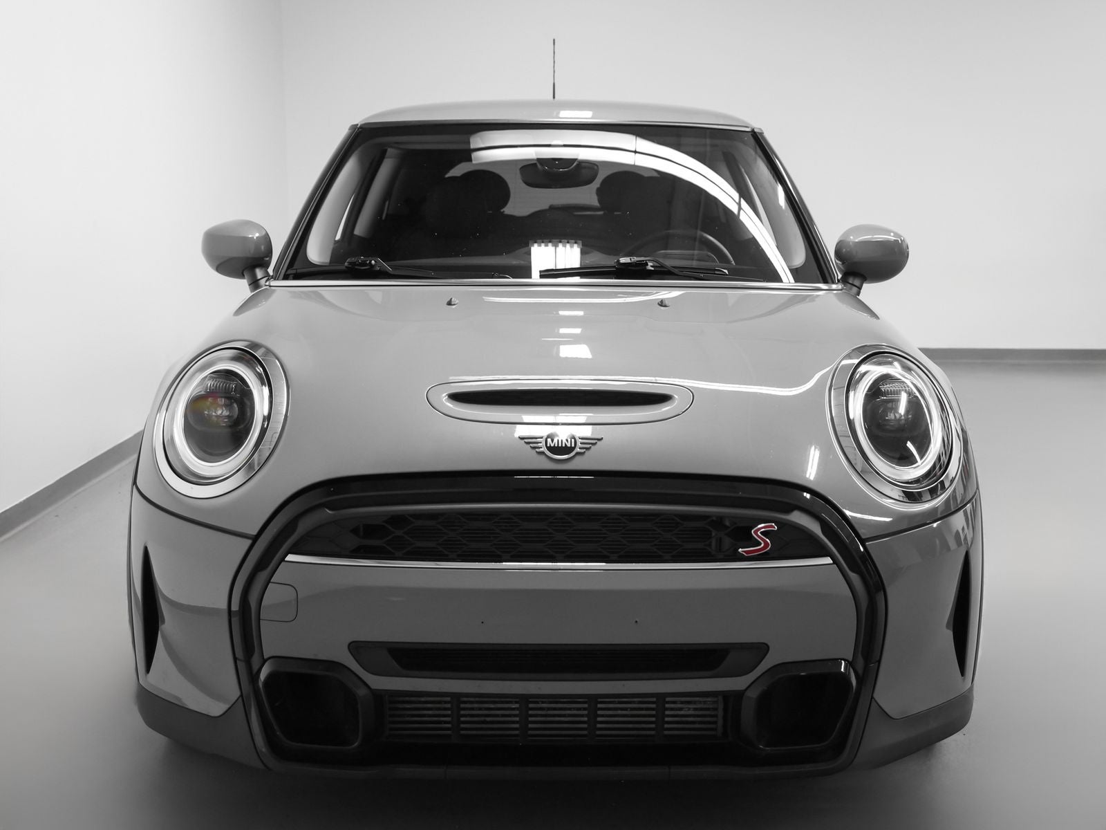 2022 MINI Cooper S Base