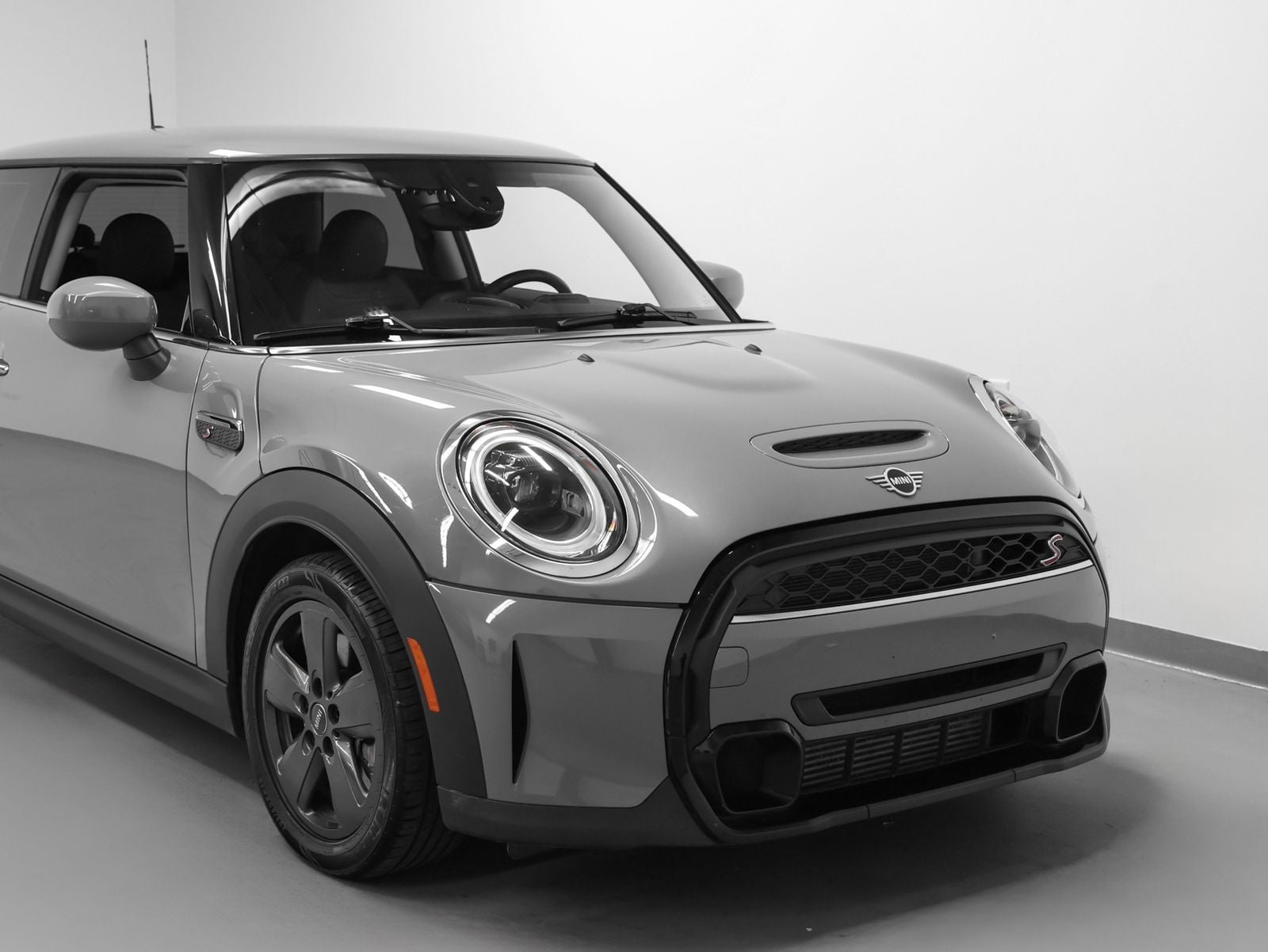 2022 MINI Cooper S Base