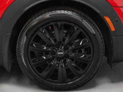 2020 MINI Cooper S Countryman Iconic