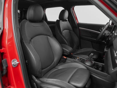 2020 MINI Cooper S Countryman Iconic
