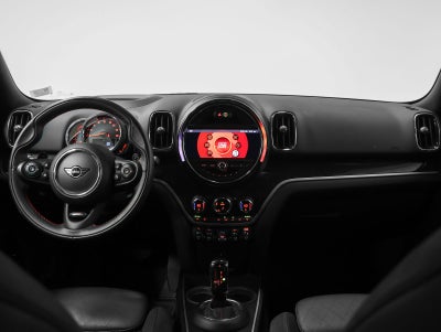 2020 MINI Cooper S Countryman Iconic