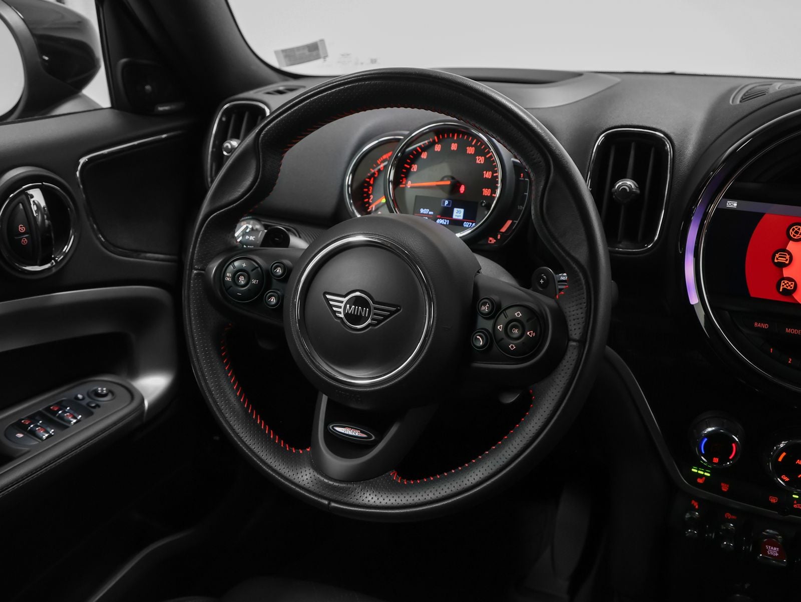 2020 MINI Cooper S Countryman Iconic
