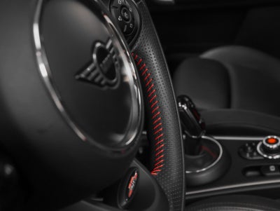 2020 MINI Cooper S Countryman Iconic