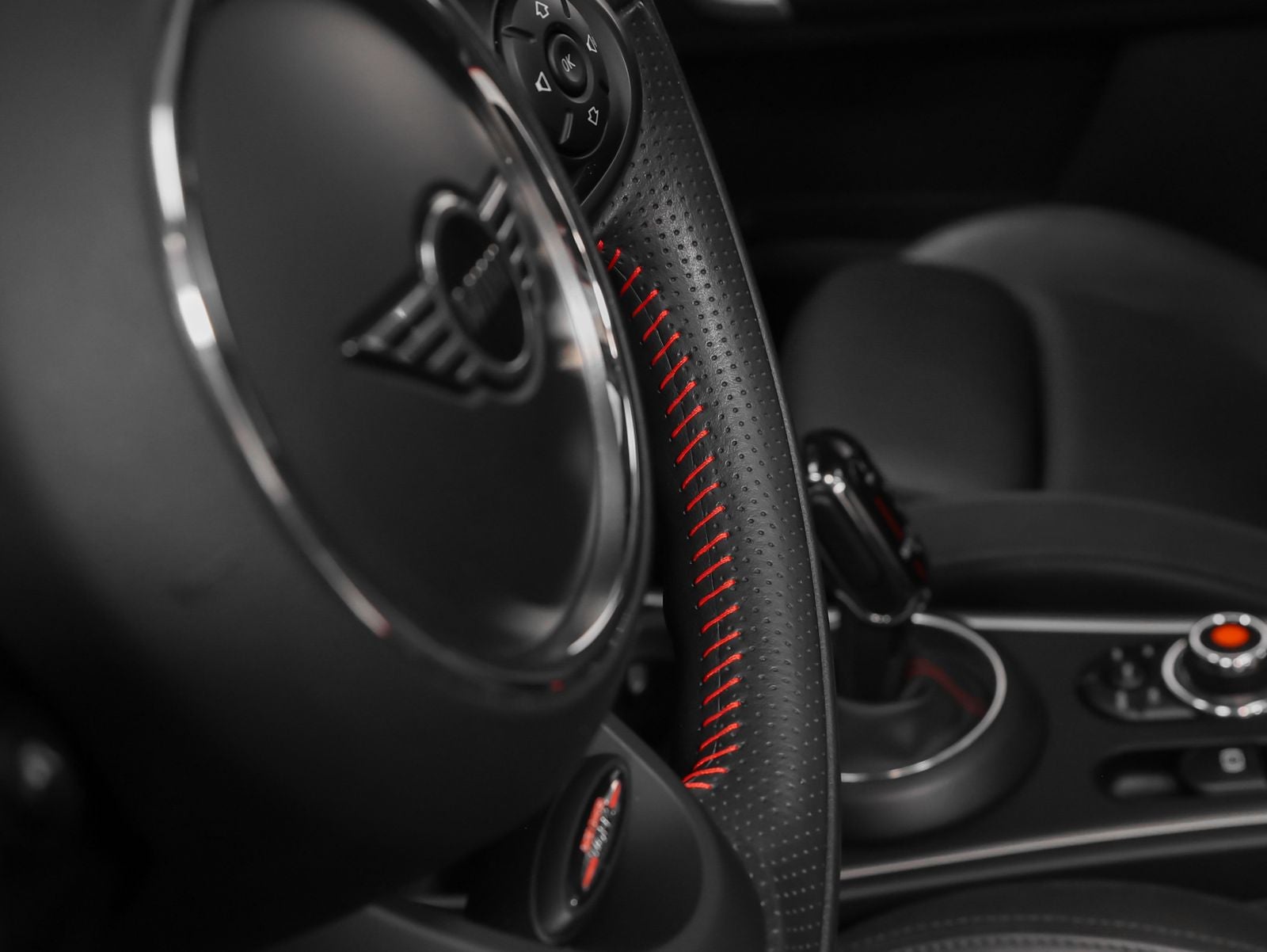 2020 MINI Cooper S Countryman Iconic