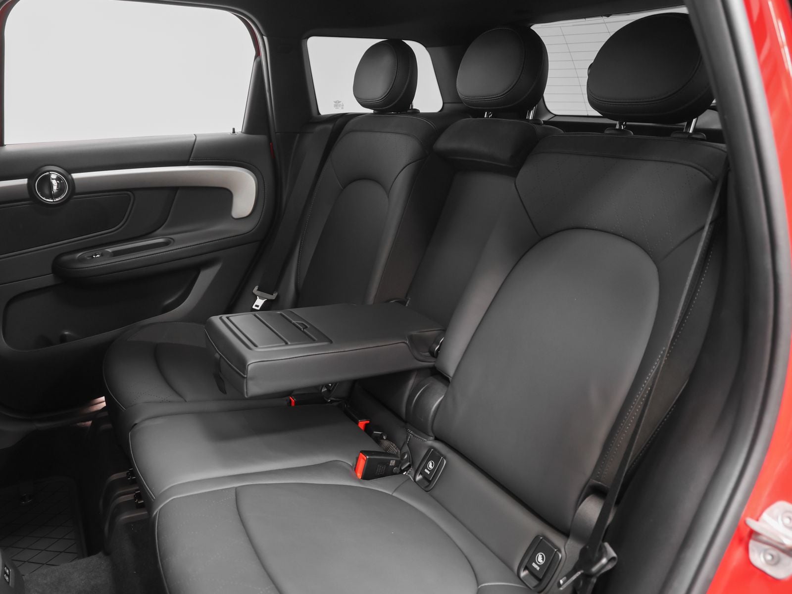 2020 MINI Cooper S Countryman Iconic