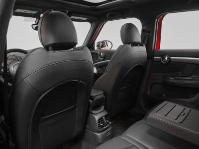 2020 MINI Cooper S Countryman Iconic