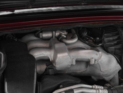 1996 Porsche 911 911 Carrera 4S Coupe