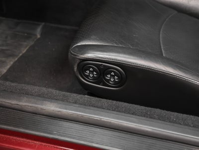 1996 Porsche 911 911 Carrera 4S Coupe
