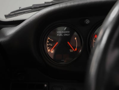1996 Porsche 911 911 Carrera 4S Coupe