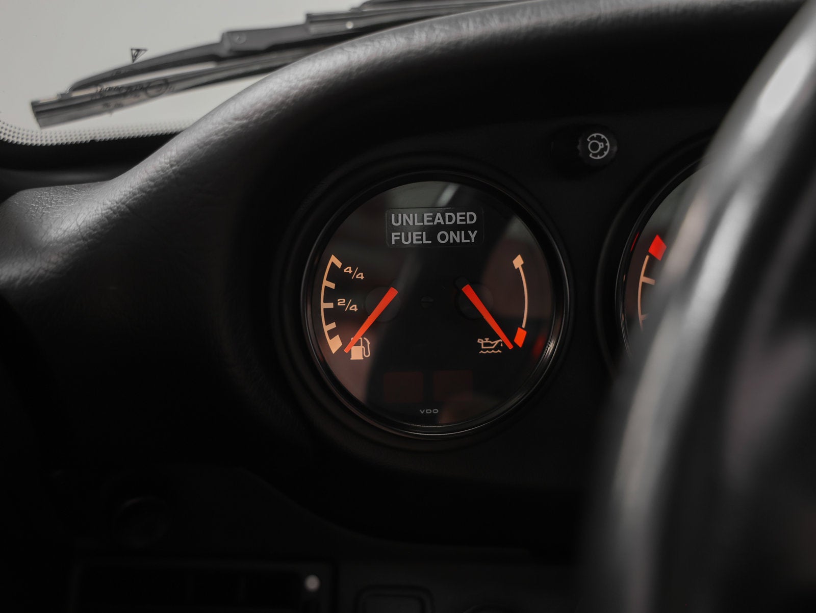 1996 Porsche 911 911 Carrera 4S Coupe