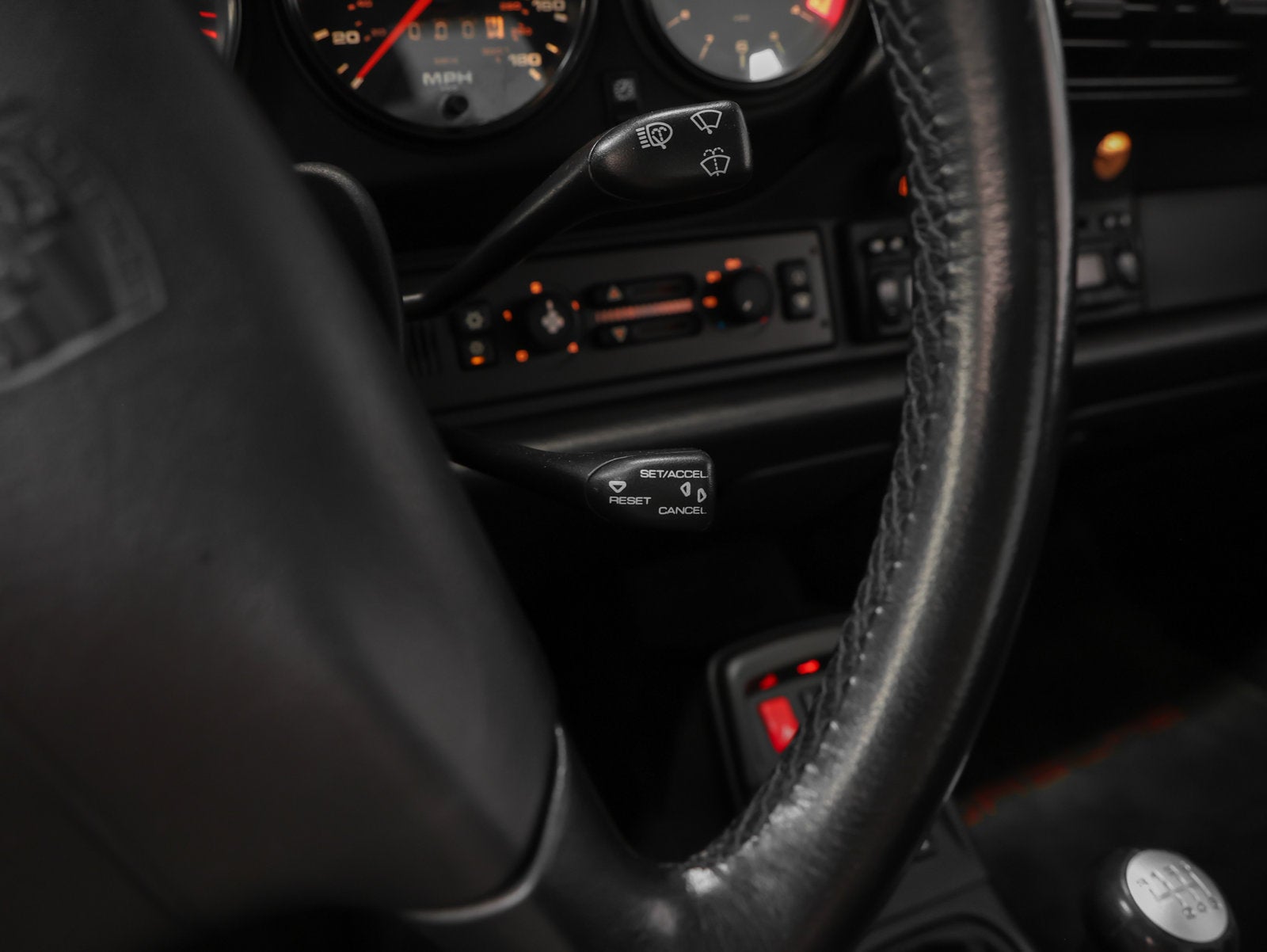 1996 Porsche 911 911 Carrera 4S Coupe