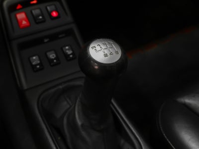 1996 Porsche 911 911 Carrera 4S Coupe