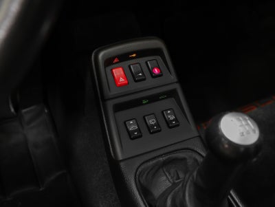 1996 Porsche 911 911 Carrera 4S Coupe
