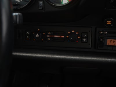1996 Porsche 911 911 Carrera 4S Coupe
