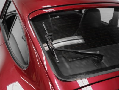 1996 Porsche 911 911 Carrera 4S Coupe
