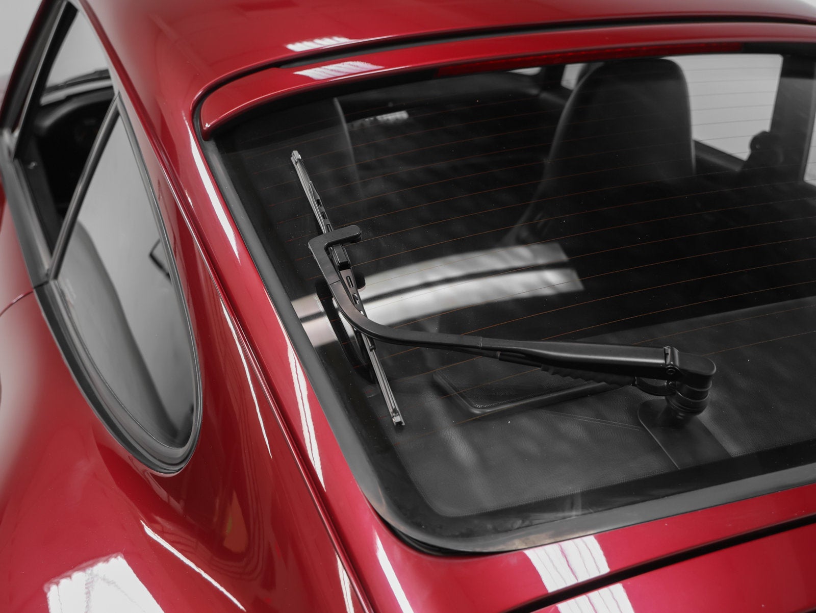 1996 Porsche 911 911 Carrera 4S Coupe