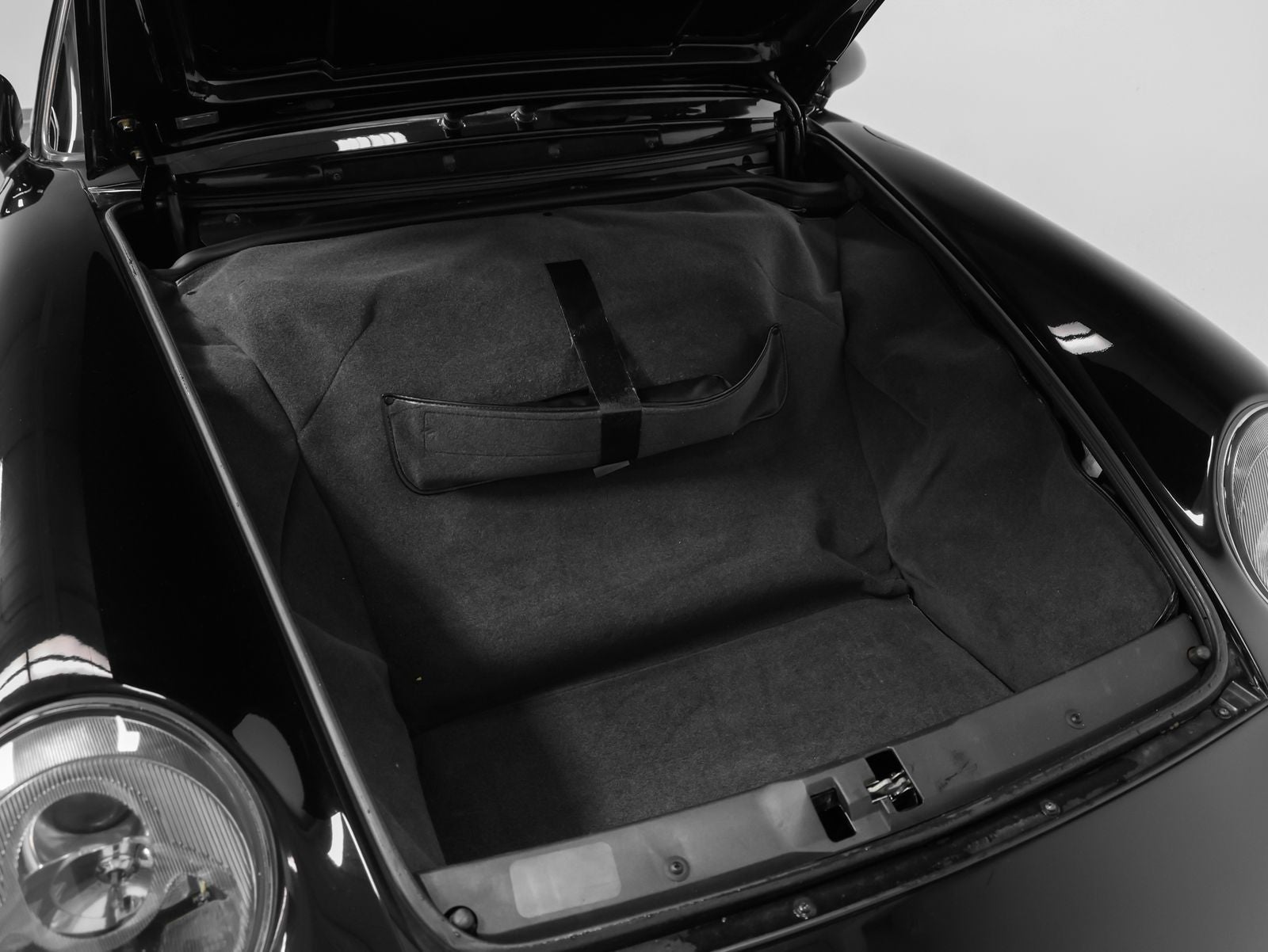1997 Porsche 911 Carrera 4 S