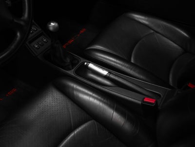 1997 Porsche 911 Carrera 4 S