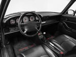 1997 Porsche 911 Carrera 4 S