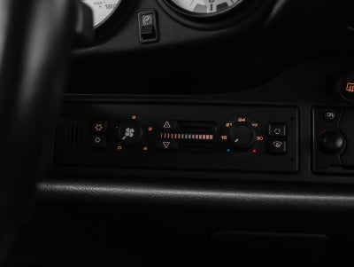 1997 Porsche 911 Carrera 4 S