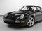 1997 Porsche 911 Carrera 4 S