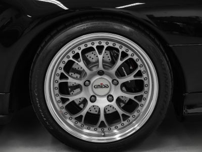 1998 Porsche 911 911 Carrera S