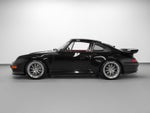 1998 Porsche 911 911 Carrera S