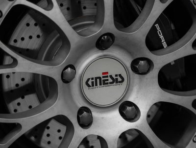 1998 Porsche 911 911 Carrera S