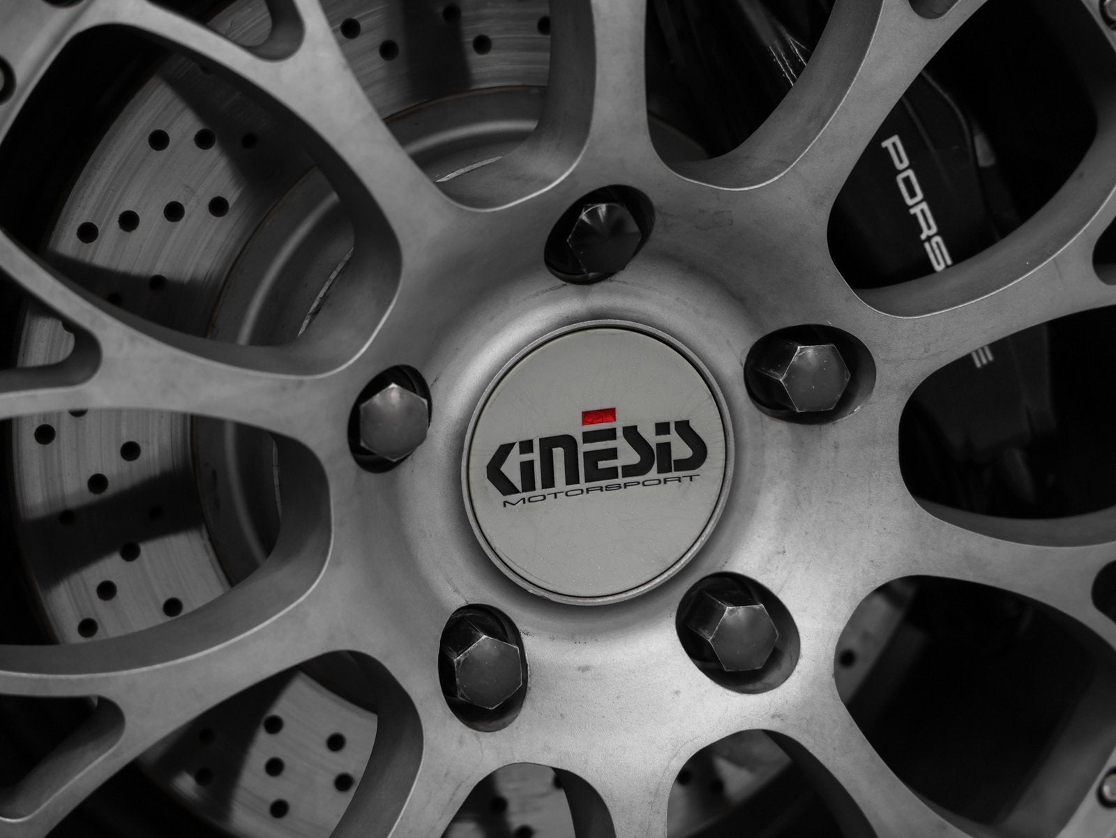 1998 Porsche 911 911 Carrera S